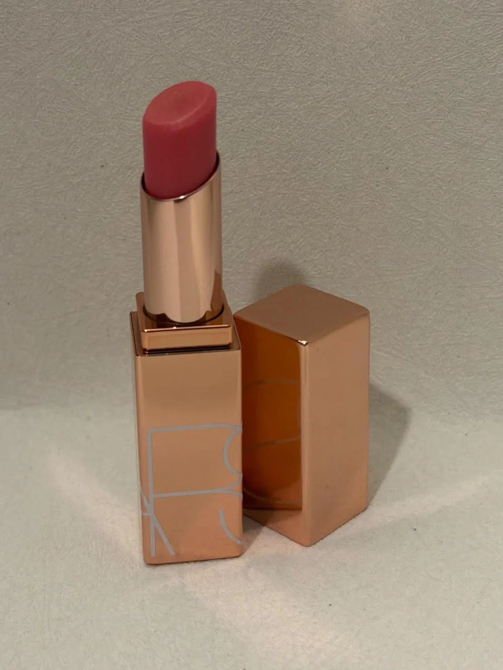 NARS Afterglow Lip Balm — Shade Orgasm